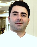 دکتر ساسان جعفری