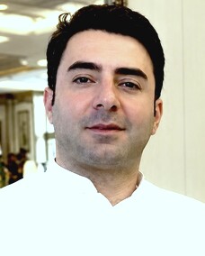 دکتر ساسان جعفری