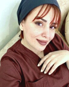 دکتر پریسا رجبی پور