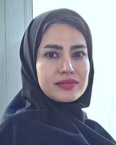 فاطمه جمشیدی نظر