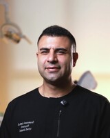 دکتر امیر جوانمردی خالص