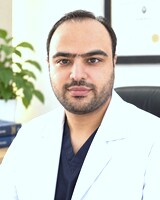 دکتر محمد باقری بیدهندی