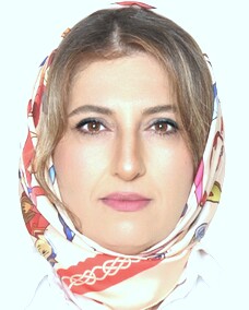 دکتر نوشین سرخی رز