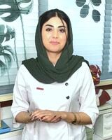 زهرا رنجکار لنگرودی