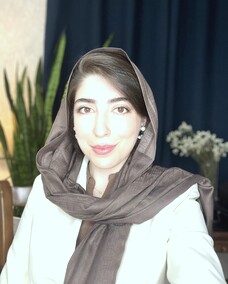محدثه محبوبی