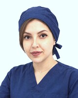 دکتر نازنین رحیم نژاد