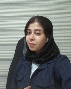 زهرا قاسمی