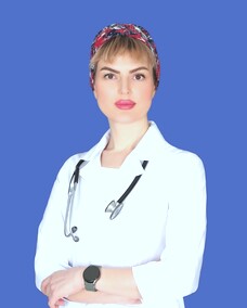 دکتر سمیرا خالدی