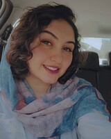 سرکار خانم ناهید جوکار