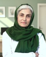 دکتر خدیجه ابراهیم نژاد