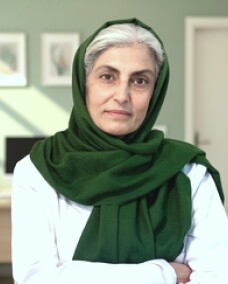 دکتر خدیجه ابراهیم نژاد
