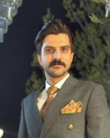 مهدی عابدی