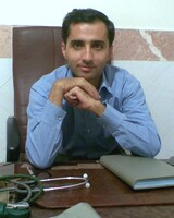 دکتر مرتضی نادی