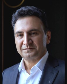 دکتر بهزاد کرمی