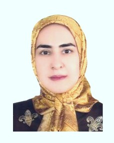 فاطمه حشمتی