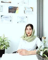 فیزیوتراپی نگین