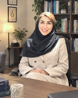 سرکار خانم فرزانه پیشکار