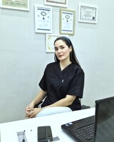 دکتر شقایق صفری