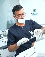 دکتر عرفان غریبی