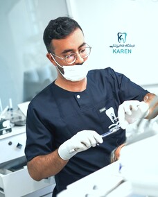 دکتر عرفان غریبی