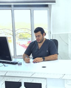 دکتر یوسف خورشیدی