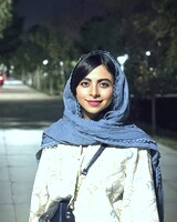 محدثه صانعیان