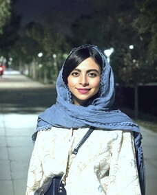 محدثه صانعیان