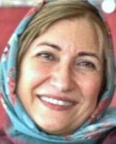 دکتر محبوبه حاجی عبدالباقی