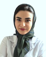 شیرین خانمحمدی