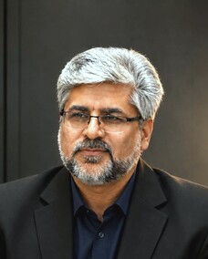 دکتر علیرضا هادی