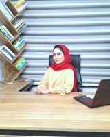سارا جعفری