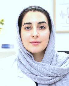 زهرا قربانی