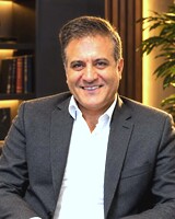 دکتر فرود آدینه وند