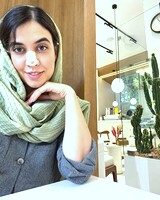 شقایق ذاکری
