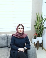 افسانه رحیمیان