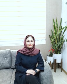 افسانه رحیمیان