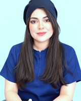 دکتر شیدا شادمان