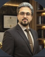 دکتر علی مشیری