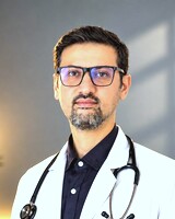 دکتر مسعود یاسمی