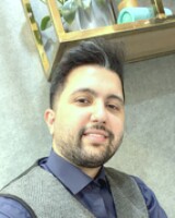 دکتر رضا همامی