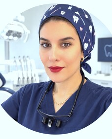 دکتر مریم نظیفی