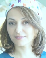 دکتر گیتی ذاکرانی