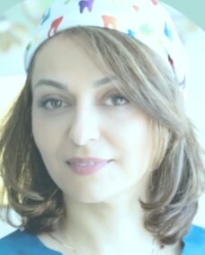 دکتر گیتی ذاکرانی