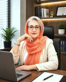 زهرا شجاعیان