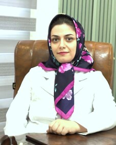 دکتر ندا وحید لطف آبادی