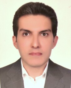 دکتر سید علی قطمیری