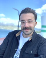 امین عبداله پور