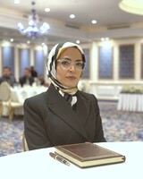 هدی هادوی