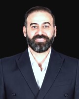 دکتر جمال الدین زرگران