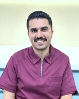 دکتر مهرشاد زارعیان